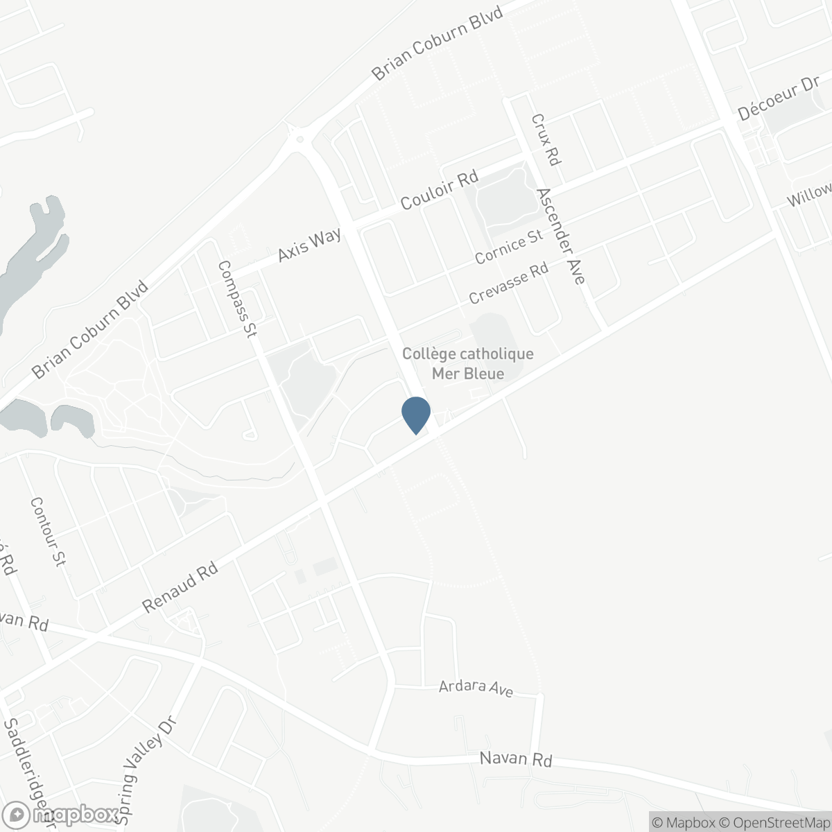 220 ENCLAVE WALK, Ottawa, Ontario K1W 0J4